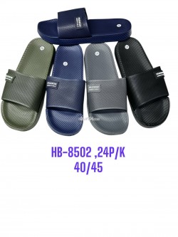 BASENOWE MĘSKIE  HB-8502