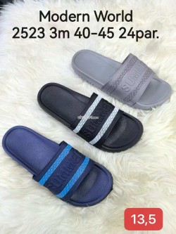 BASENOWE MĘSKIE 2523