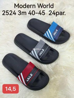 BASENOWE MĘSKIE 2524