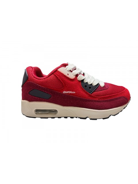BUTY SPORTOWE Chłopięce 20-25,B176
