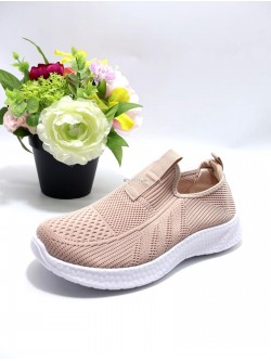 Buty sportowe damskie  EV-361 PINK