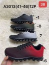 BUTY TREKKINGOWE MĘSKIE  A3013