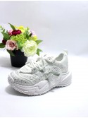Sneakersy Damskie 8997