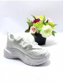 Sneakersy Damskie 8997