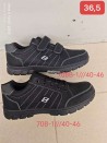 Trekkingowe Męskie  7080-4