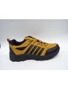 Buty sportowe Męskie ST2199 BLACK