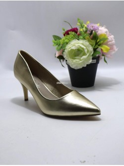 SZPILKI DAMSKIE  XHH-2516-3 GOLD