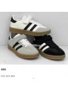 SNEAKERSY DZIEWCZĘCE 25-30,ZK-57 MIX