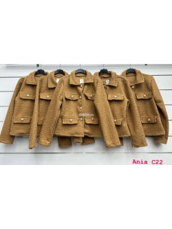 BLUZY DAMSKIE C2230