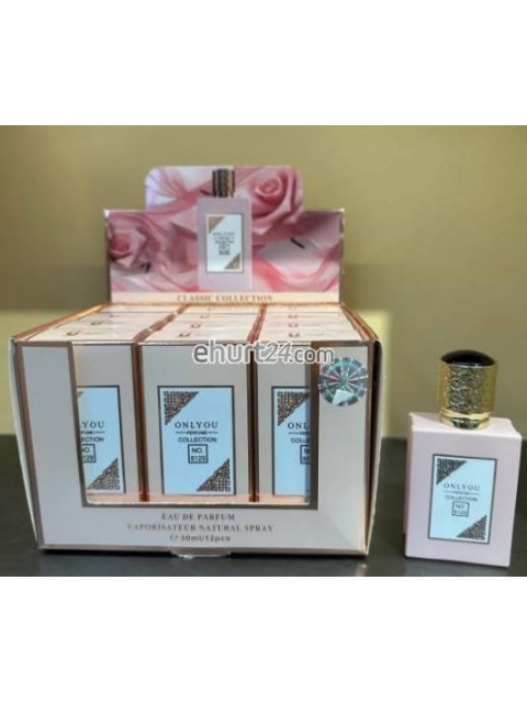 PERFUMY Perfumy Mini 30 ml