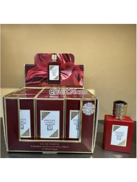 PERFUMY Perfumy Mini 30 ml