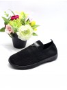 Buty Sportowe Damskie  SJ3509-3 GREY