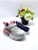 SNEAKERSY DAMSKIE F23-260 BL