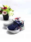 SNEAKERSY DAMSKIE F23-260 BL