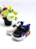 SNEAKERSY DZIEWCZĘCE 25-30,ZK-57 MIX