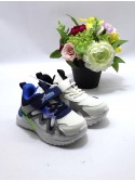 SNEAKERSY DZIEWCZĘCE 25-30,ZK-57 MIX