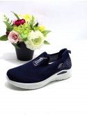 Buty Sportowe Damskie A-5 APRICOT