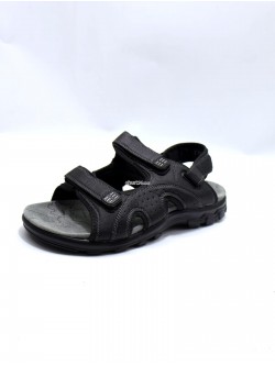 sandały męskie  47-49,C7726-1 BLK