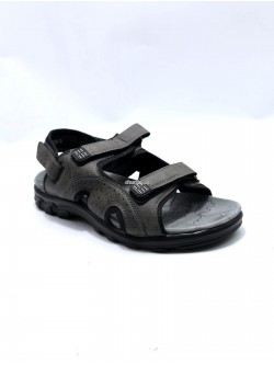sandały męskie  47-49,C7726-3 GREY