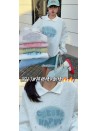 BLUZY DAMSKIE C084808