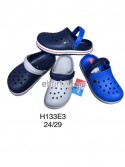 H133-E1 NA/LGREY/DBLUE(30-35)