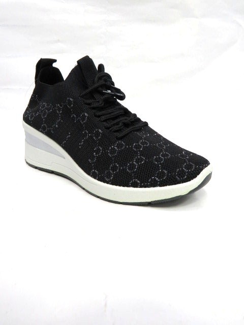 Sneakersy Damskie W05-3