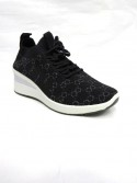 Sneakersy Damskie W05-3