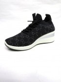 Sneakersy Damskie W05-3