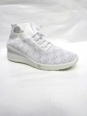 Buty sportowe damskie FC-31 WHI