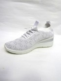 Buty sportowe damskie FC-31 WHI