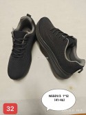BUTY SPORTOWE MĘSKIE  N5501-1