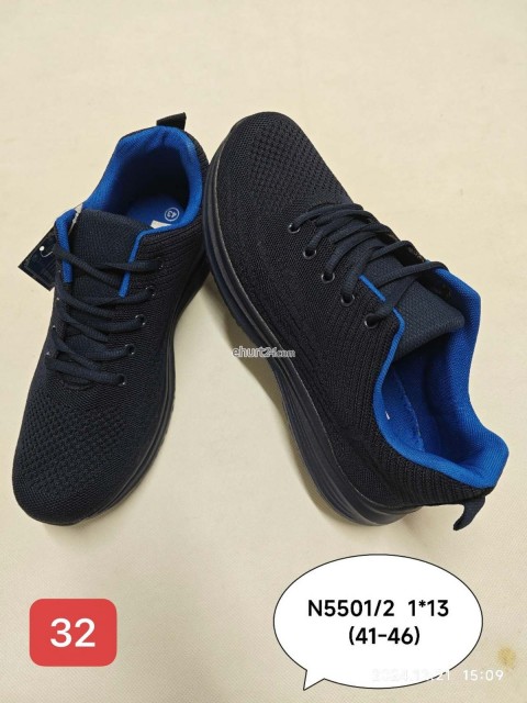 BUTY SPORTOWE MĘSKIE  N5501-3