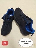 BUTY SPORTOWE MĘSKIE  N5501-3