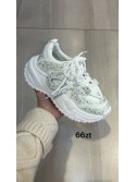 Sneakersy Damskie 8997