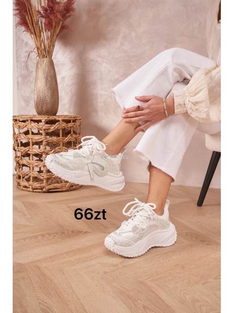 Sneakersy Damskie 8997
