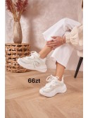 Sneakersy Damskie 8997