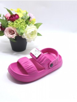 BASENOWE Damskie PD7809 FUSHIA