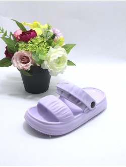 BASENOWE Damskie PD7809 PURPLE