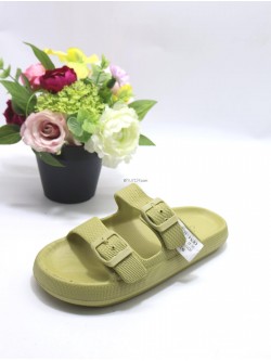 BASENOWE Damskie  SD5172-21 GREEN