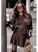 BLUZY DAMSKIE C0230 MIX
