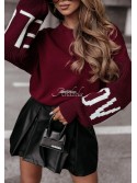 BLUZY DAMSKIE C0230 MIX