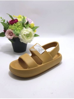 BASENOWE Damskie 22-27 KHAKI