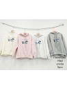 BLUZY DAMSKIE Y069