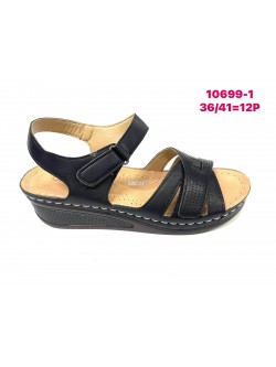 Sandały damskie 10699-1