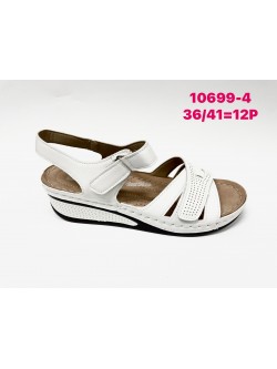 Sandały damskie 10699-4