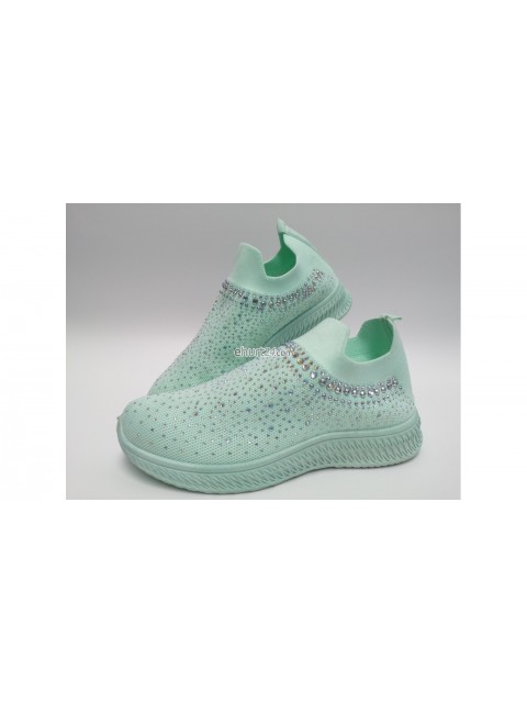 Buty Sportowe Damskie  A88-136 FUXIHA