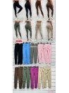 LEGGINSY DAMSKIE CH2985