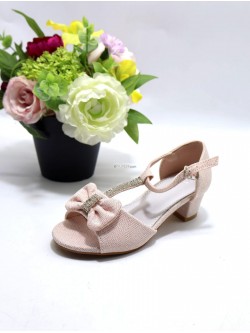 SANDAŁY DZIECIĘCE 25-30,XAJ-6 PINK