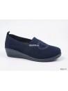 Trampki  damskie  KD202