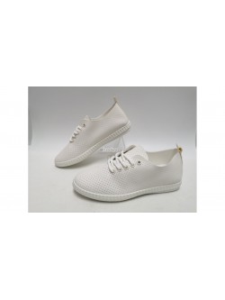 Trampki Damskie VG162 BEIGE
